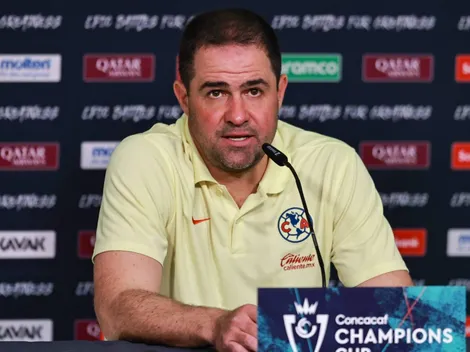 André Jardine avisa qué versión de Chivas se verá en Concachampions