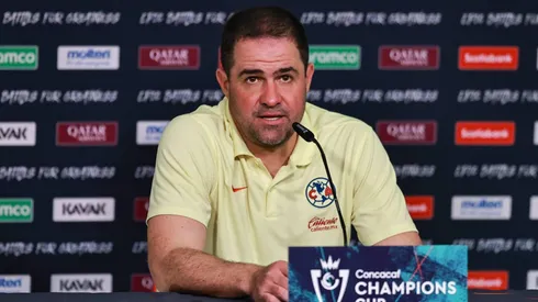 André Jardine prevé la mejor versión de Chivas.