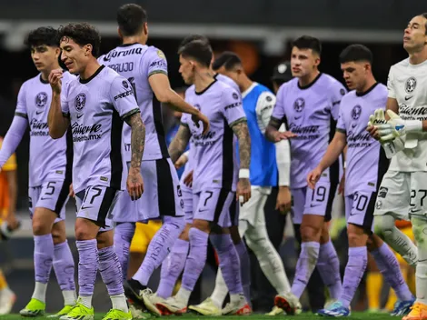 América ya tendría rival en Concachampions para los cuartos de final