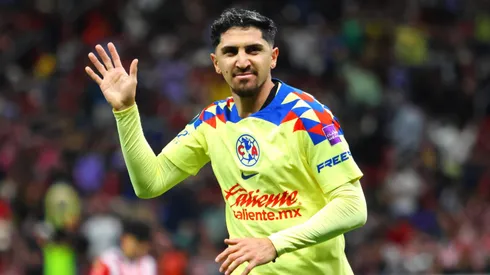 Diego Valdés podría reaparecer pronto con América.