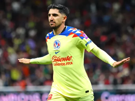 No es broma: América necesitaba golear a Chivas en la revancha