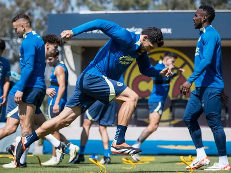 La ofensiva de lujo que mandaría André Jardine ante Chivas en Concachampions