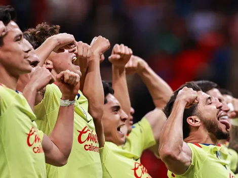 El plan que debe usar el América para eliminar a Chivas