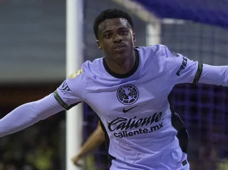 La nueva posición que podría tener Javairo Dilrosun en el América