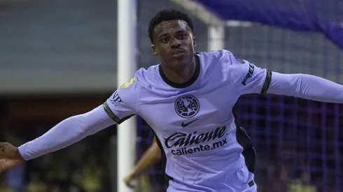 Dilrosun podría jugar en otra posición en el América.