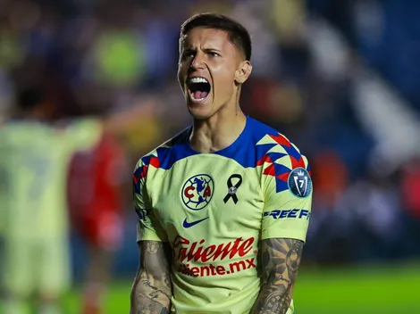 Brian Rodríguez debe explotar y ocupar el lugar de "Cabecita" en América