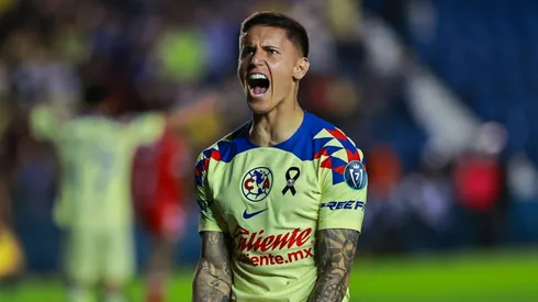 Brian Rodríguez debe dar un paso al frente.