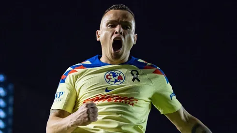 ¿América se debilita sin el Cabecita?