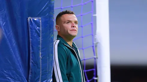 El Cabecita podría darle un giro a su decisión de quedarse o no en América.