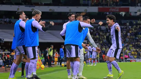 Las Águilas viven un gran momento en el 2024.
