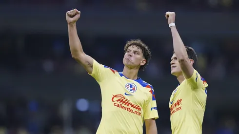 Israel Reyes ha sido habilitado exitosamente en una posición que antes desconocía.