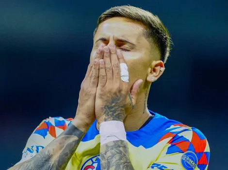 ¿El mal momento que pasa Brian Rodríguez es por no salir a Europa?