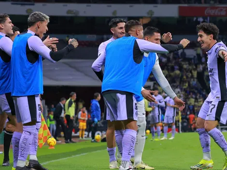 Todo América festeja, pero este jugador quedó en deuda