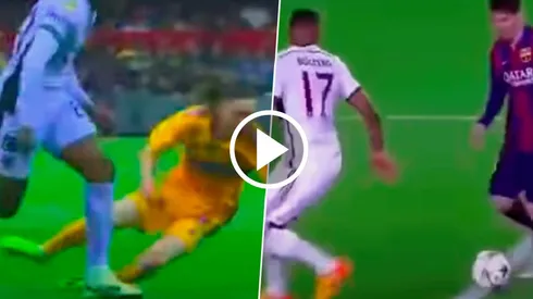 Javairo Dilrosun marcó un golazo ante Tigres