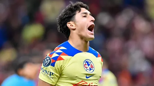 Alejandro Zendejas estaría en la mira de la Máquina