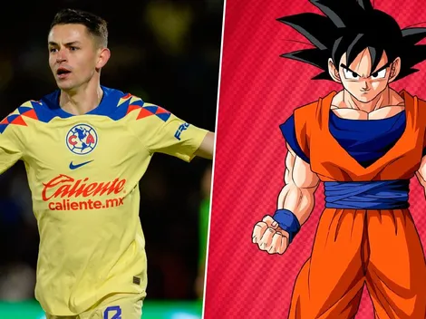 América y Fidalgo rinden homenaje a Akira Toriyama