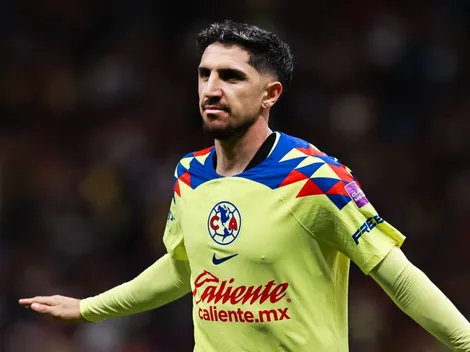 América presumen de su gran gol a Chivas con este video en redes