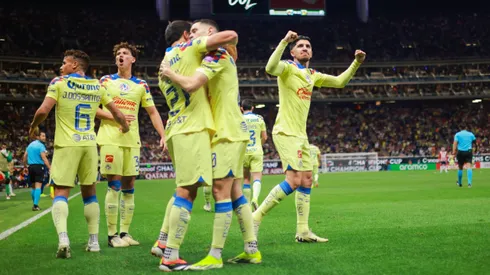 América se prepara para el tercer Clásico ante Chivas