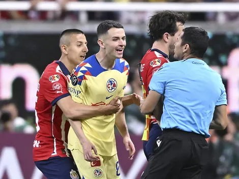 ¿Qué pasa si América pierde, empata o gana vs. Chivas?