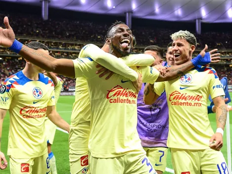 América pagaría un precio muy alto por eliminar a Chivas