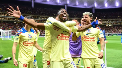 América tiene un reto mayúsculo en la Concachampions