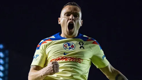 "Cabecita" más cerca de irse del América.