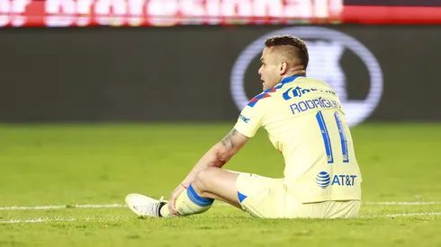 El sorpresivo escarmiento de América con el Cabecita Rodríguez