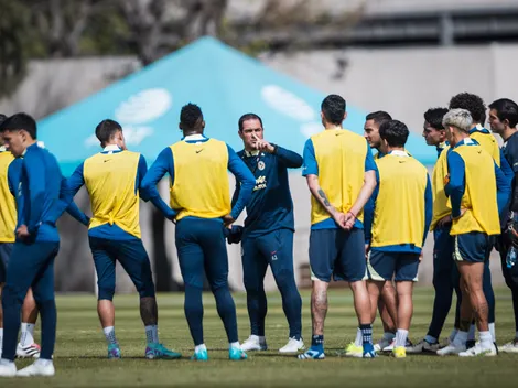 Las múltiples rotaciones que planea André Jardine ante Tigres