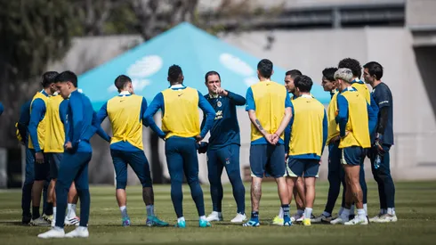 Las múltiples rotaciones que planea André Jardine ante Tigres