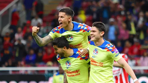 América tiene aspiraciones de liderato general si gana y se combinan resultados.