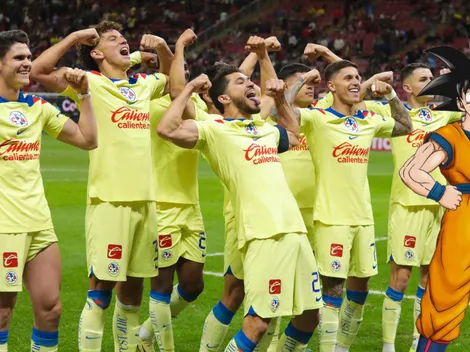 Estos son los 4 convocados de América a la Selección Mexicana