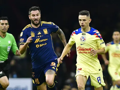 Ya hay fecha para la disputa de la Supercopa de la Liga MX