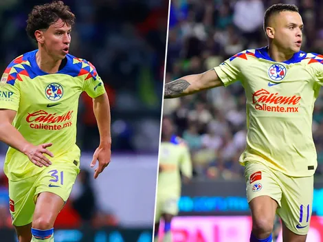 Lichnovsky deja sin argumentos a Cabecita y su intención de salir del América