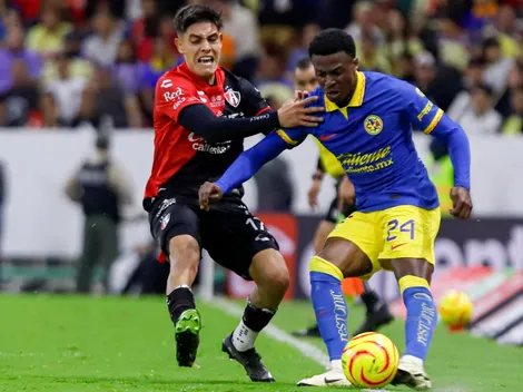 El obstáculo con el que se encontró Dilrosun en el América