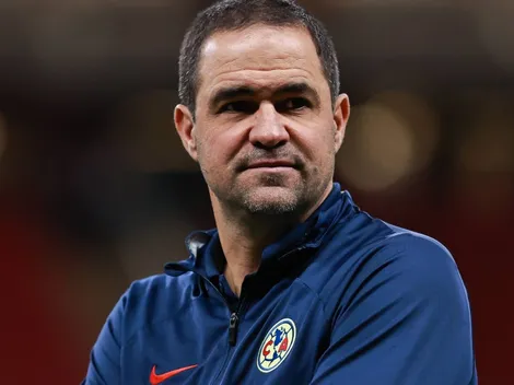 Nacho Ambriz elogia a André Jardine por las rotaciones