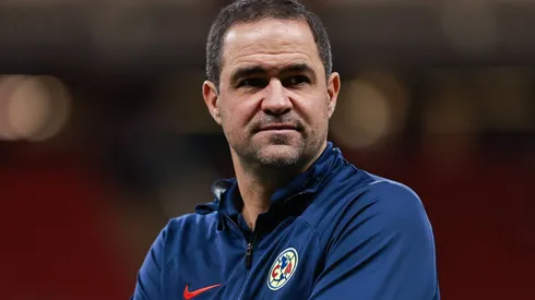 André Jardine quiere seguir haciendo historia