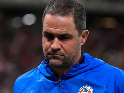 El plan del América para vencer a Tigres y seguir en rachados