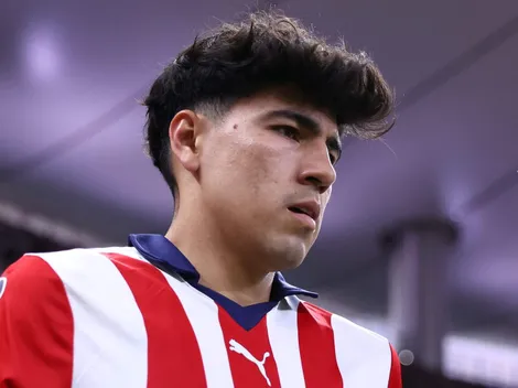 Ex del América revienta con todo a Érick Gutiérrez por su partido