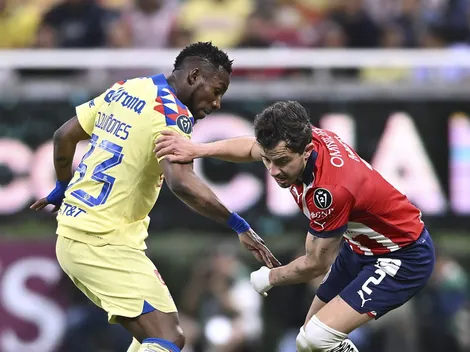 Boletos América vs. Chivas: cómo y dónde comprarlos