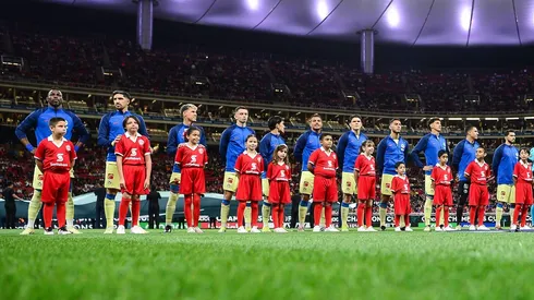 El sorpresivo ataque que mandaría André Jardine vs Tigres en el Clausura 2024