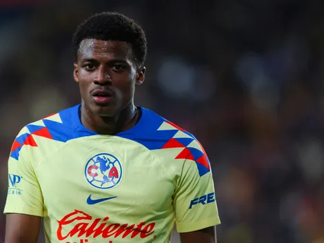 El inesperado cambio de nacionalidad que buscaría Javairo Dilrosun