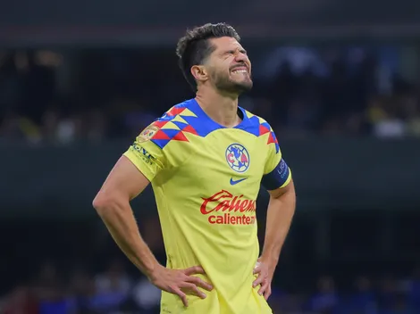 La super oferta de la MLS que tiene Henry Martín: ¿Aún así se quedará en las Águilas?