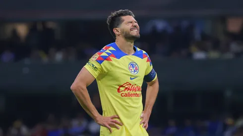 Henry Martín tiene una jugosa oferta de la MLS: ¿Se quedará en las Águilas?