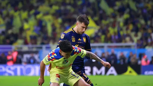 La Supercopa de la Liga MX está próxima a disputarse.