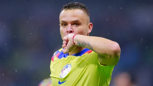 Cabecita Rodríguez podría permanecer en América por este motivo