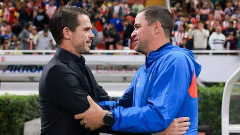 América podría darle la peor despedida posible a Fernando Gago de Chivas