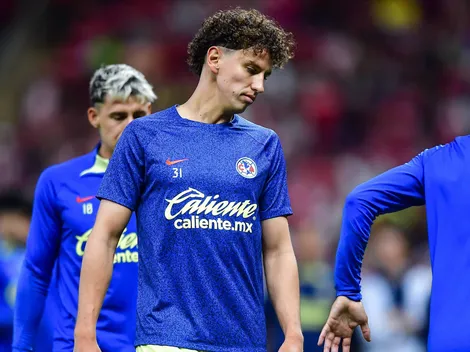 El mensaje de Lichnovsky que pone en duda su continuidad en América