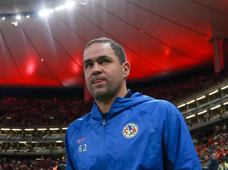 André Jardine y el GRAN acierto que tuvo en el Clásico Nacional