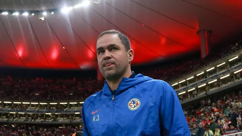 El DT brasileño sigue demostrando su capacidad táctica.