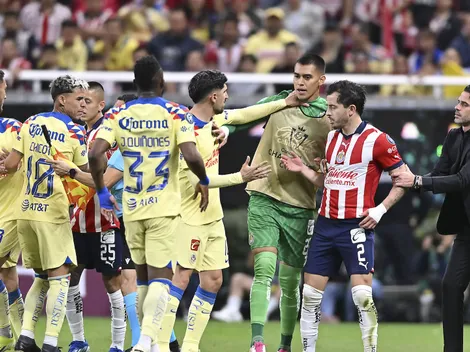 Periódicos destacan al América y HUMILLAN a Chivas en las portadas